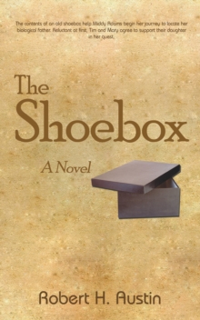 Image for Shoebox: A Novel