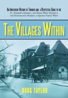 Image for The Villages Within