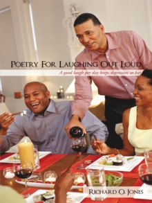 Image for Poetry for Laughing out Loud: A Good Laugh Per Day Keeps Depression at Bay
