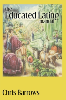 Image for Educated Eating Manual