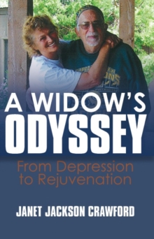 Image for Widow's Odyssey: From Depression to Rejuvenation