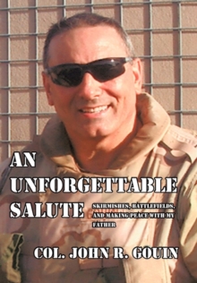 Image for An Unforgettable Salute