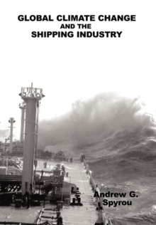 Image for Global Climate Change and the Shipping Industry