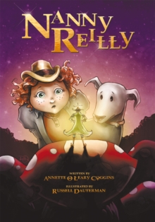 Image for Nanny Reilly: Book 1