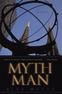 Image for Myth Man