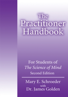 Image for Practitioner Handbook: For Students of The Science of MindSecond Edition.