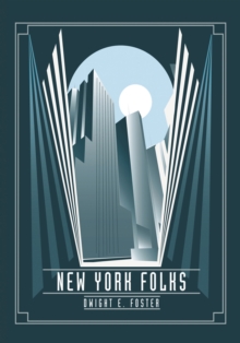 Image for New York Folks: Updated 2010 Edition