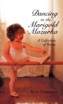 Image for Dancing to the Marigold Mazurka