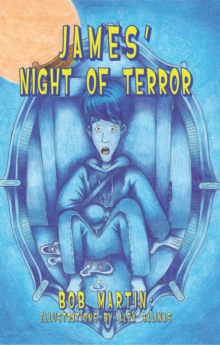 Image for James' Night of Terror.