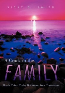 Image for A Crack in the Family