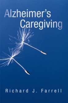 Image for Alzheimer'S Caregiving: Lessons from a Surviving Spouse