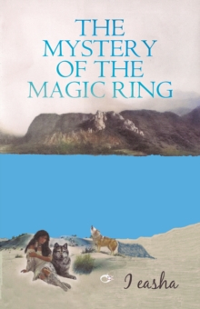 Image for Mystery of the Magic Ring