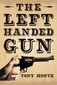 Image for The Left-Handed Gun
