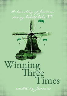 Image for Winning Three Times
