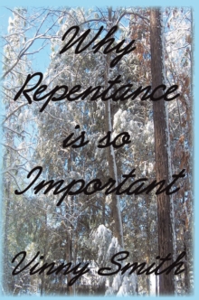 Image for Why Repentance Is so Important
