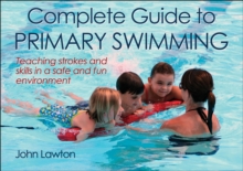 Image for Complete guide to primary swimming