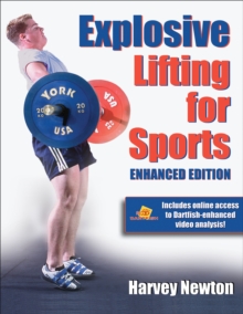 Image for Explosive lifting for sports