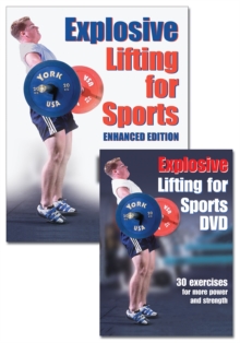Image for Explosive lifting for sports