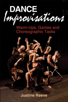 Image for Dance improvisations