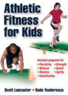 Image for Athletic fitness for kids