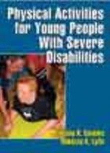 Image for Physical activities for young people with severe disabilities