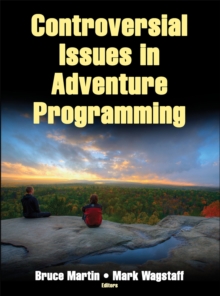 Image for Controversial Issues in Adventure Programming