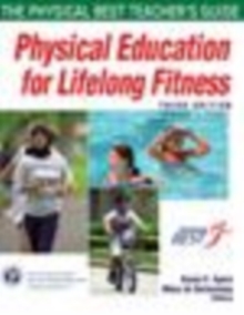 Image for Physical education for lifelong fitness: the Physical Best teacher's guide