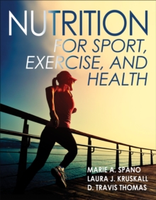 Image for Nutrition for sport, exercise, and health