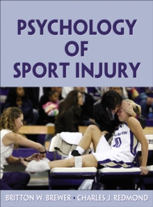 Image for Psychology of sport injury