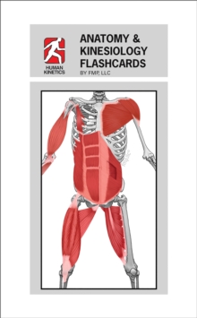 Image for Anatomy & Kinesiology Flashcards