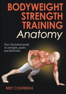 Image for Bodyweight strength training anatomy