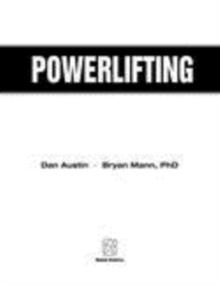 Image for Powerlifting