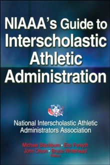 Image for NIAAA's Guide to Interscholastic Athletic Administration