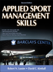 Applied Sport Management Skills