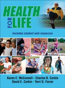Image for Health for Life With Web Resources-Cloth