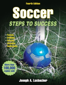 Image for Soccer  : steps to success