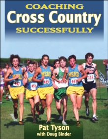 Image for Coaching Cross Country Successfully