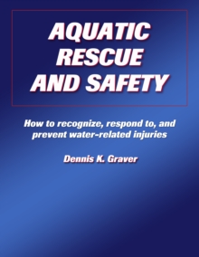 Image for Aquatic rescue and safety