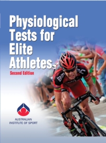 Image for Physiological tests for elite athletes.