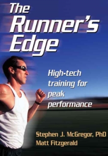 Image for The runner's edge
