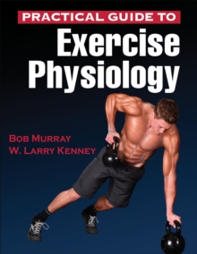 Image for Practical guide to exercise physiology