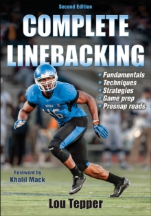 Image for Complete Linebacking