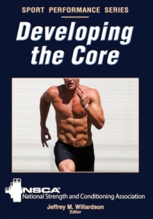 Image for Developing the core