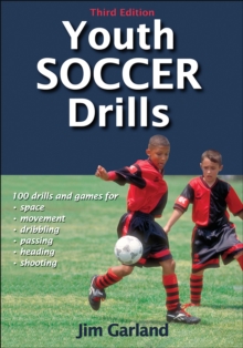 Image for Youth Soccer Drills