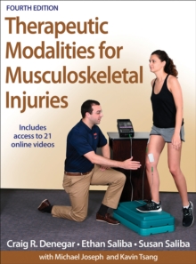 Image for Therapeutic modalities for musculoskeletal injuries