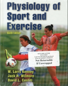 Image for Physiology of sport and exercise