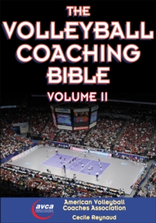Image for The volleyball coaching bible II
