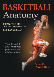 Image for Basketball anatomy