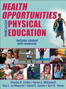 Image for Health opportunities through physical education