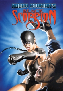 Image for Roger Corman's Black Scorpion